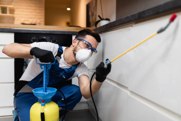 Best Wildlife Control Services  in Golden Grove, SC